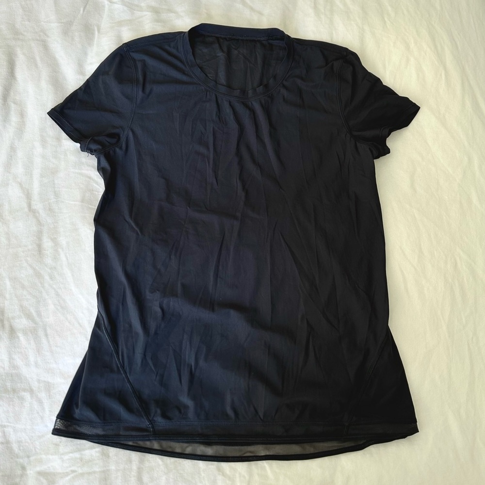Lululemon Athletica T-Shirt
